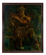 Francis Picabia Mendica, 1929-1930
