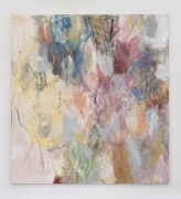 Caitlin&nbsp;Lonegan Untitled (Rainbow Painting, 2018-2021, 2020.04), 2020