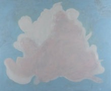 Clouds I, 2018