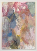 Caitlin Lonegan Untitled (Rainbow Painting, 2018-2021, 2019.03), 2019