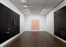 Installation view, Group Show,&nbsp;White Collar Crimes,&nbsp;Acquavella Galleries, New York, 2013