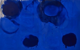 Mariana Oushiro Blue Giant, 2021
