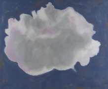 Clouds IV, 2018