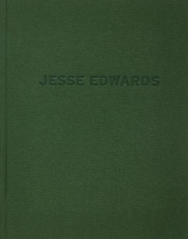 Jesse Edwards