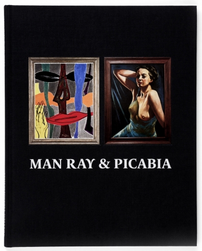 Man Ray & Picabia